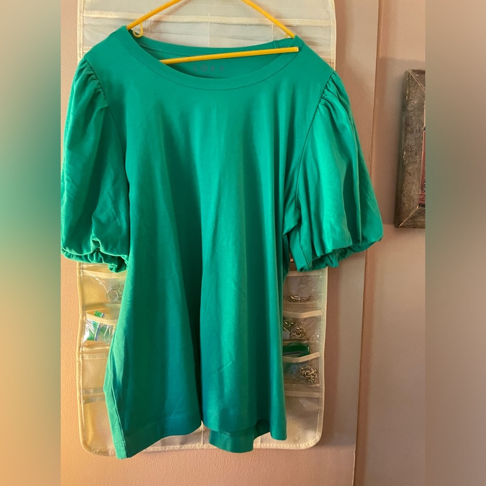 LofT Tee